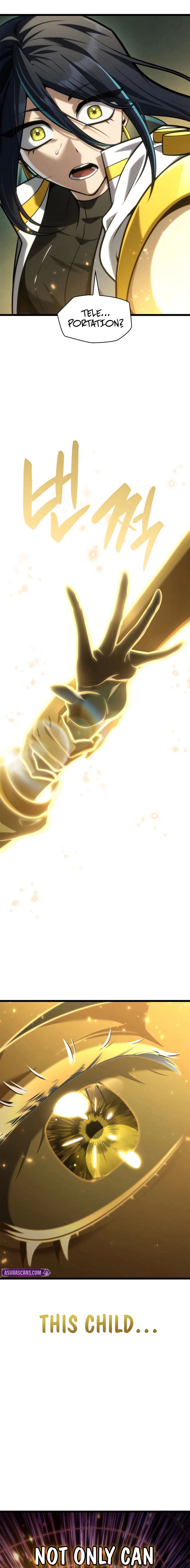 Infinite Mage, Chapter 156 image 27